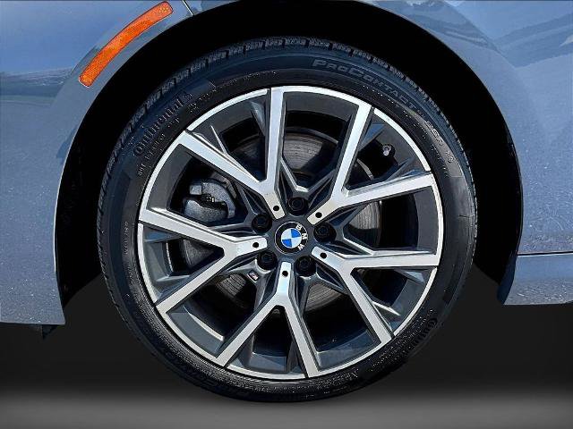 Used 2023 BMW 228i xDrive Gran Coupe w/ M Sport Package AWD/4WD image 34