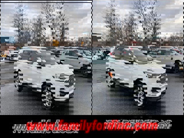 Certified 2023 Ford Edge SEL w/ Convenience Package image 5