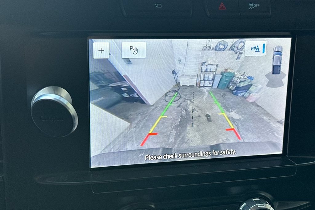 Certified 2022 Ford F150 XLT AWD/4WD image 18