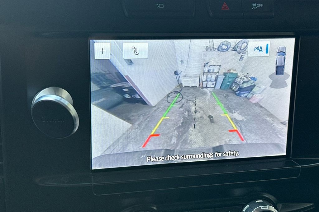 Certified 2022 Ford F150 XLT AWD/4WD image 18