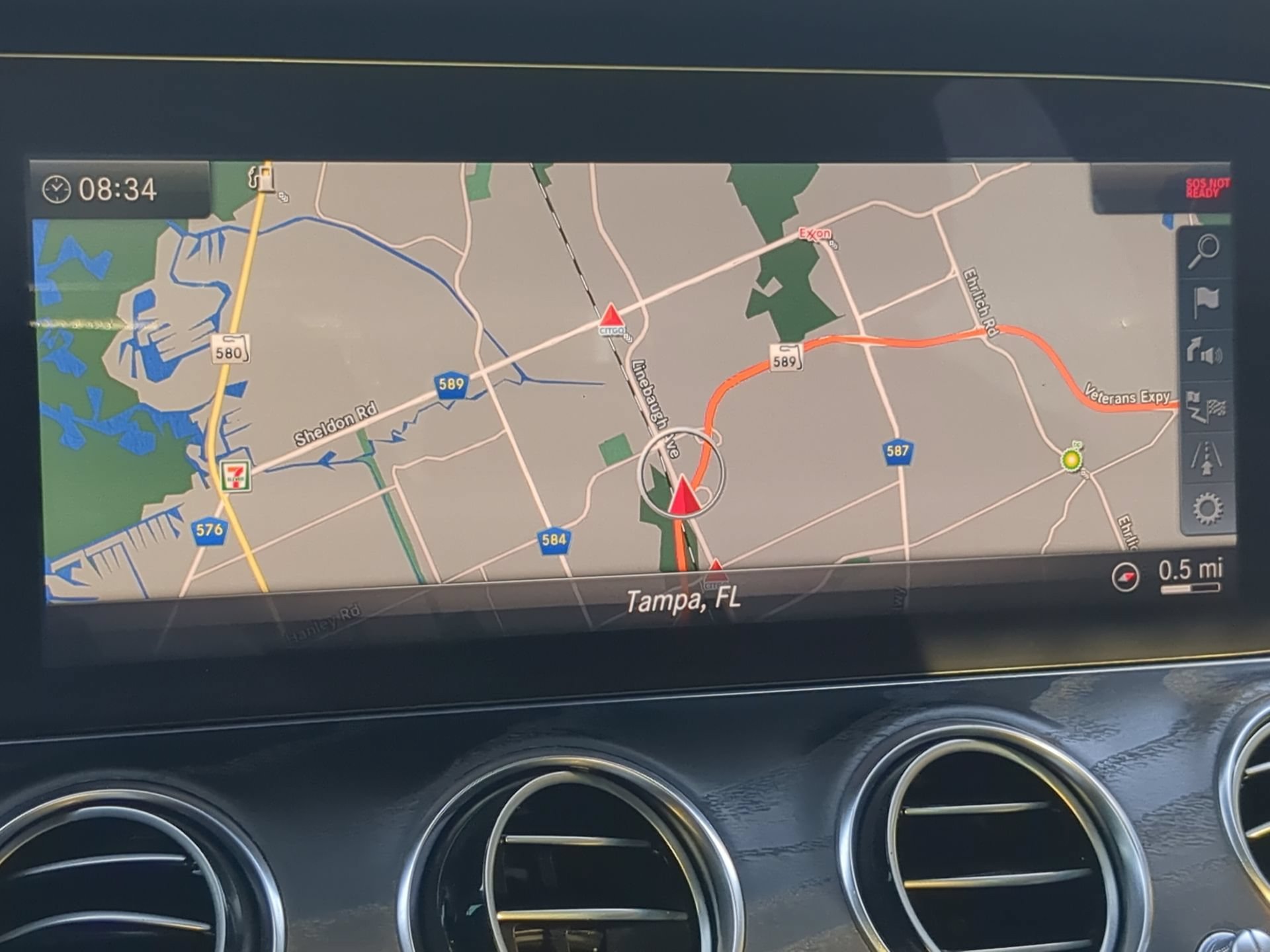 Used 2017 Mercedes-Benz E 300 image 60