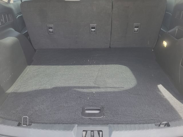 Certified 2024 Ford Edge SEL w/ Convenience Package AWD/4WD image 19