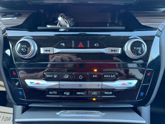 Certified 2022 Ford Explorer Limited AWD/4WD image 22