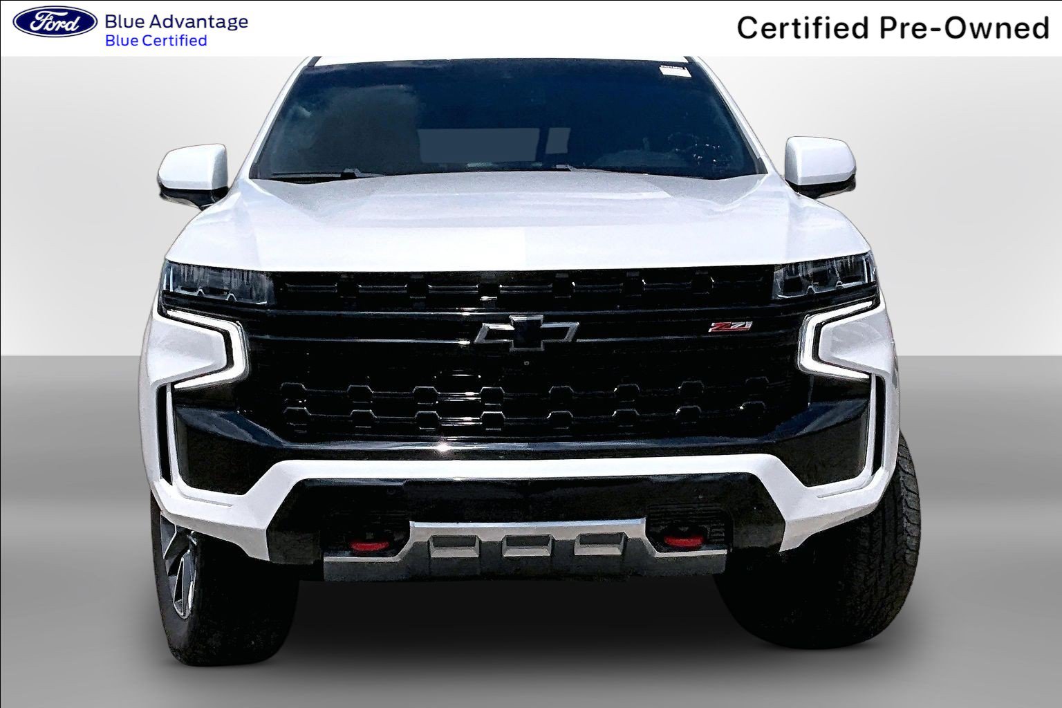 Used 2023 Chevrolet Tahoe Z71 w/ Z71 Off-Road Package AWD/4WD image 3