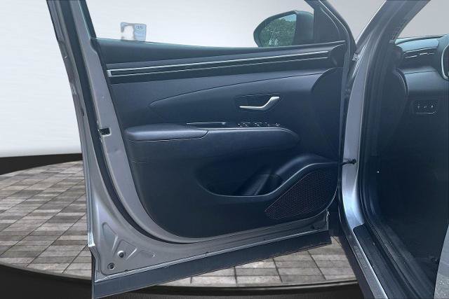 Used 2024 Hyundai Tucson SEL FWD image 23