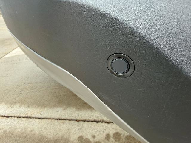 Certified 2024 Ford Edge SEL image 18