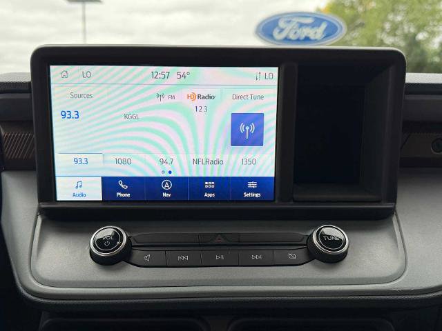 Certified 2023 Ford Maverick Lariat w/ Lariat Luxury Package AWD/4WD image 15