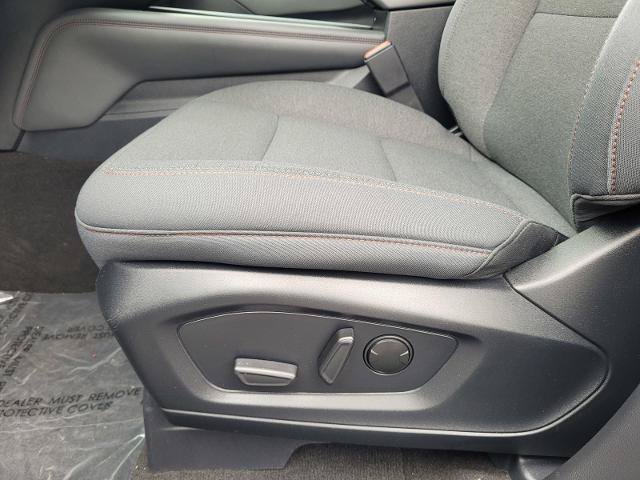 Certified 2025 Ford Explorer Active RWD image 23