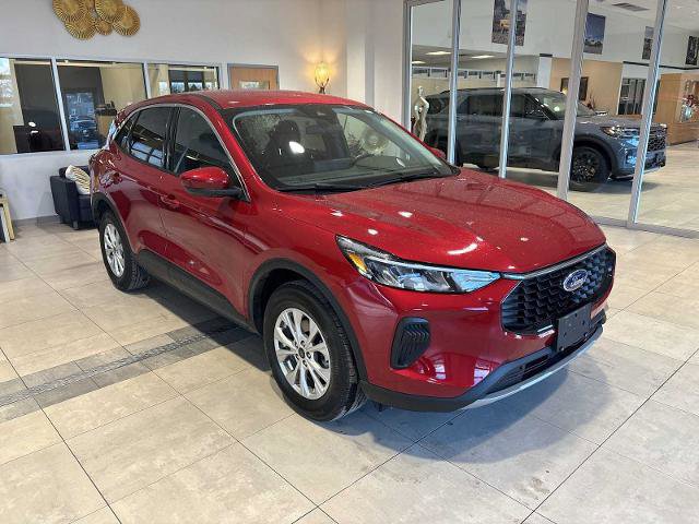 Certified 2023 Ford Escape Active w/ Tech Pack #2 image 7