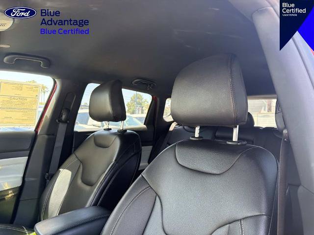 Used 2025 Jeep Compass Limited AWD/4WD image 18