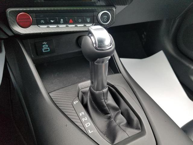 Certified 2025 Ford Mustang Premium w/ Wheel & Stripe Package image 19