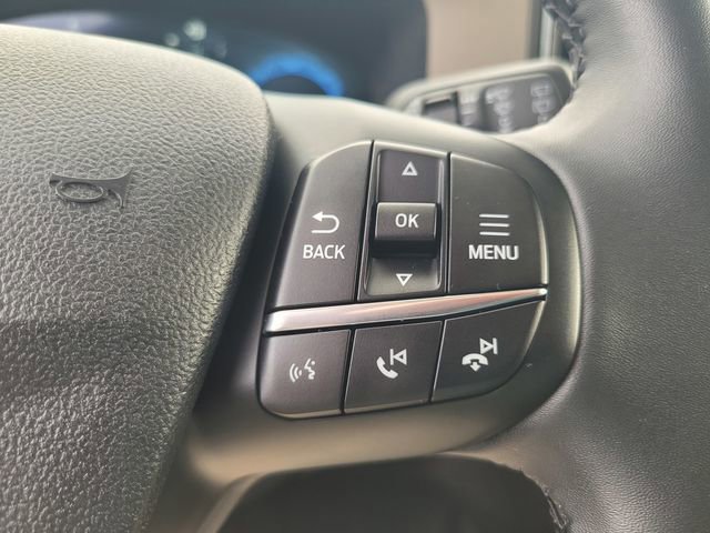 Certified 2025 Ford Bronco Sport Big Bend w/ Convenience Package image 26