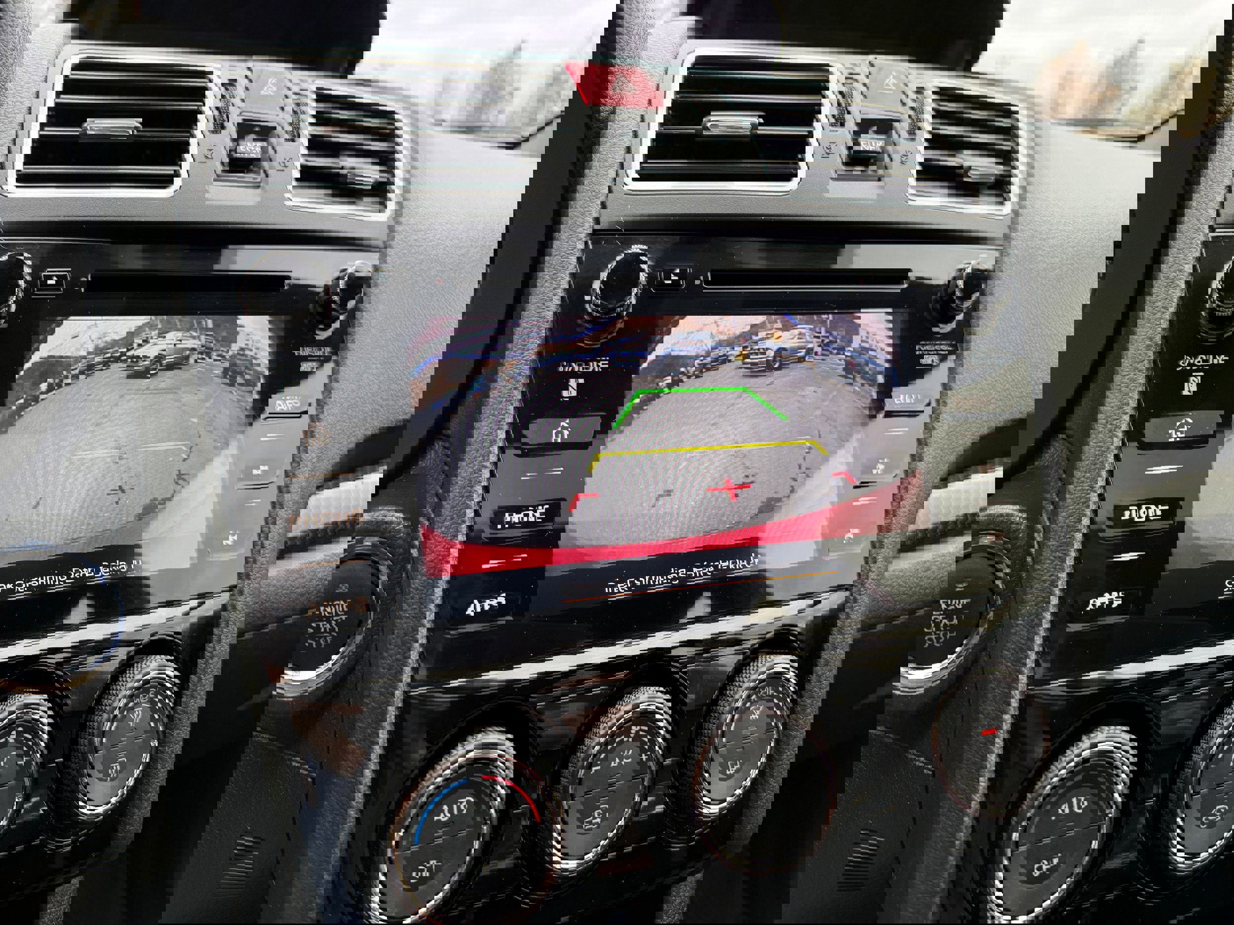 Used 2021 Subaru WRX Premium image 16