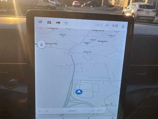 Certified 2025 Ford Mustang Mach-E GT image 26