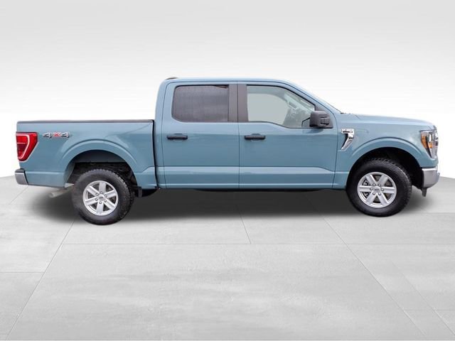 Certified 2023 Ford F150 XLT image 7