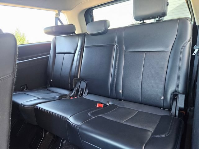 Certified 2023 Ford Expedition Max XLT AWD/4WD image 17