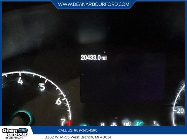 Certified 2025 Ford Transit 350 XL AWD/4WD image 13
