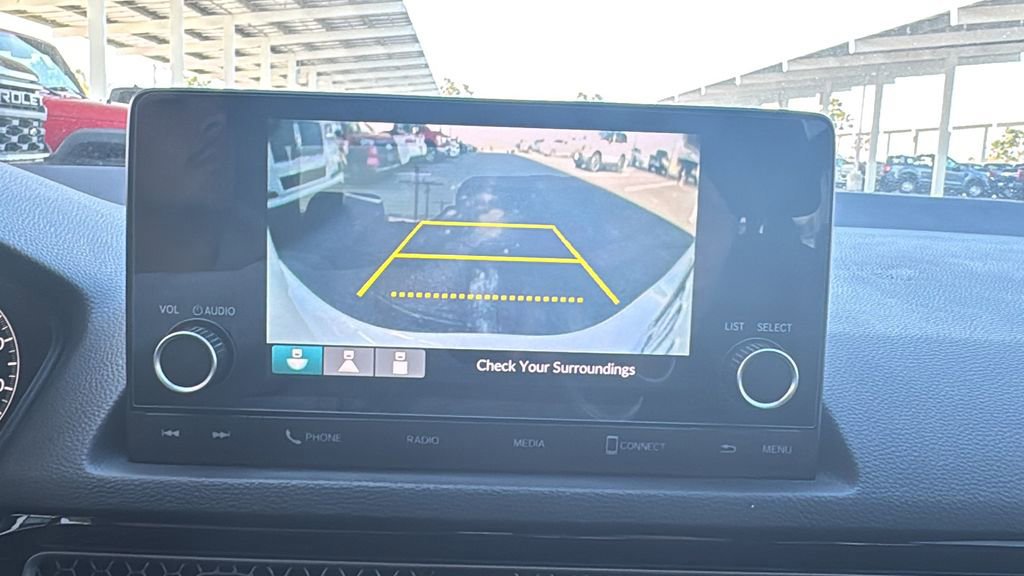 Used 2022 Honda Civic Sport image 16