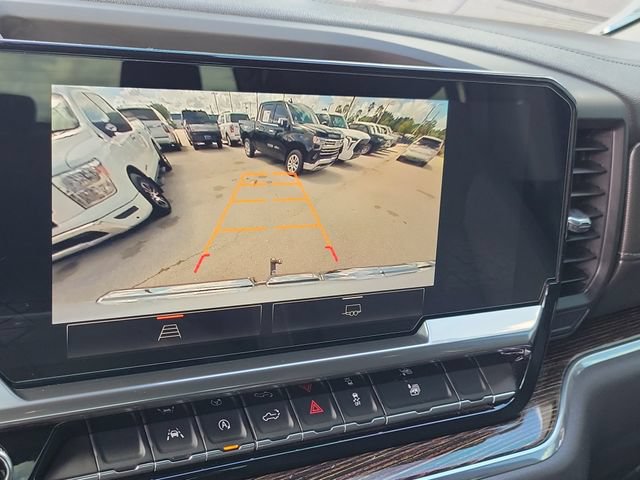 Used 2023 GMC Sierra 1500 Elevation AWD/4WD image 31