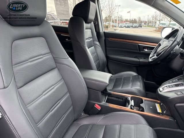 Used 2020 Honda CR-V Touring image 9
