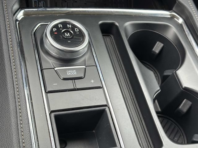 Certified 2024 Ford Expedition Max XLT RWD image 29