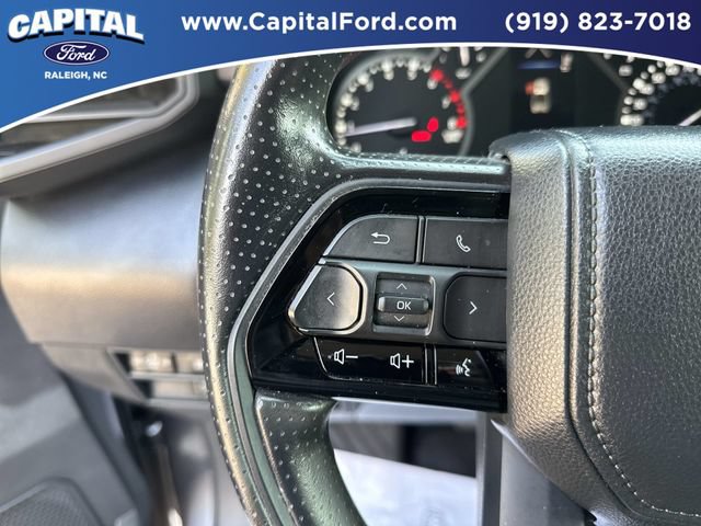 Used 2024 Toyota Tundra SR w/ SR Tow Package AWD/4WD image 22