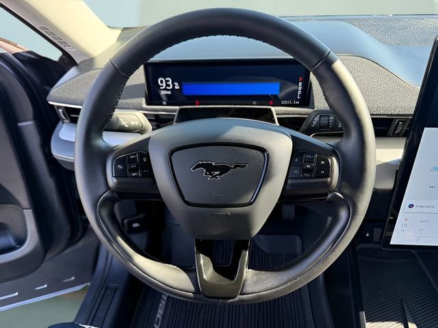 Certified 2023 Ford Mustang Mach-E Select image 21