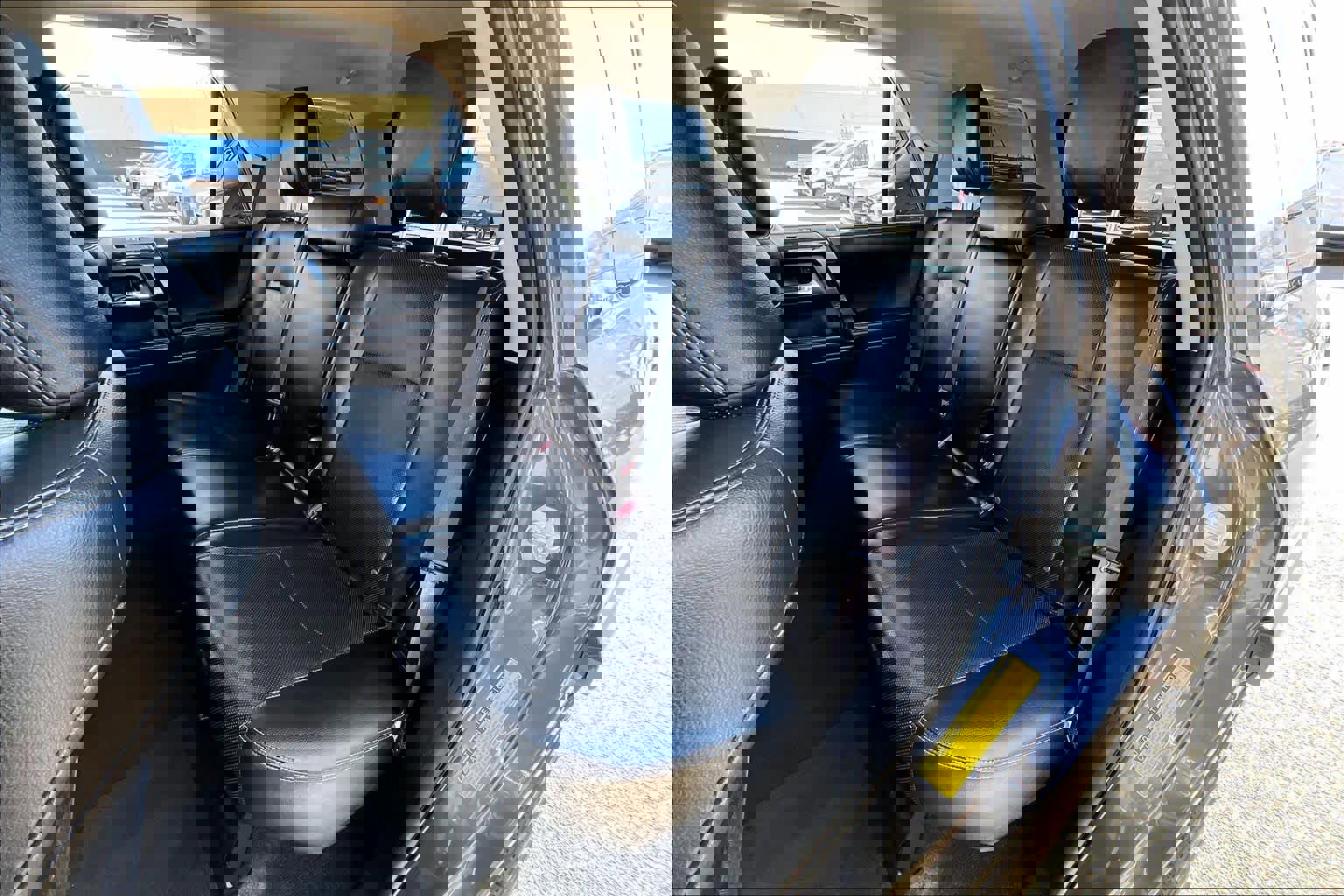 Used 2020 Toyota 4Runner Nightshade image 20