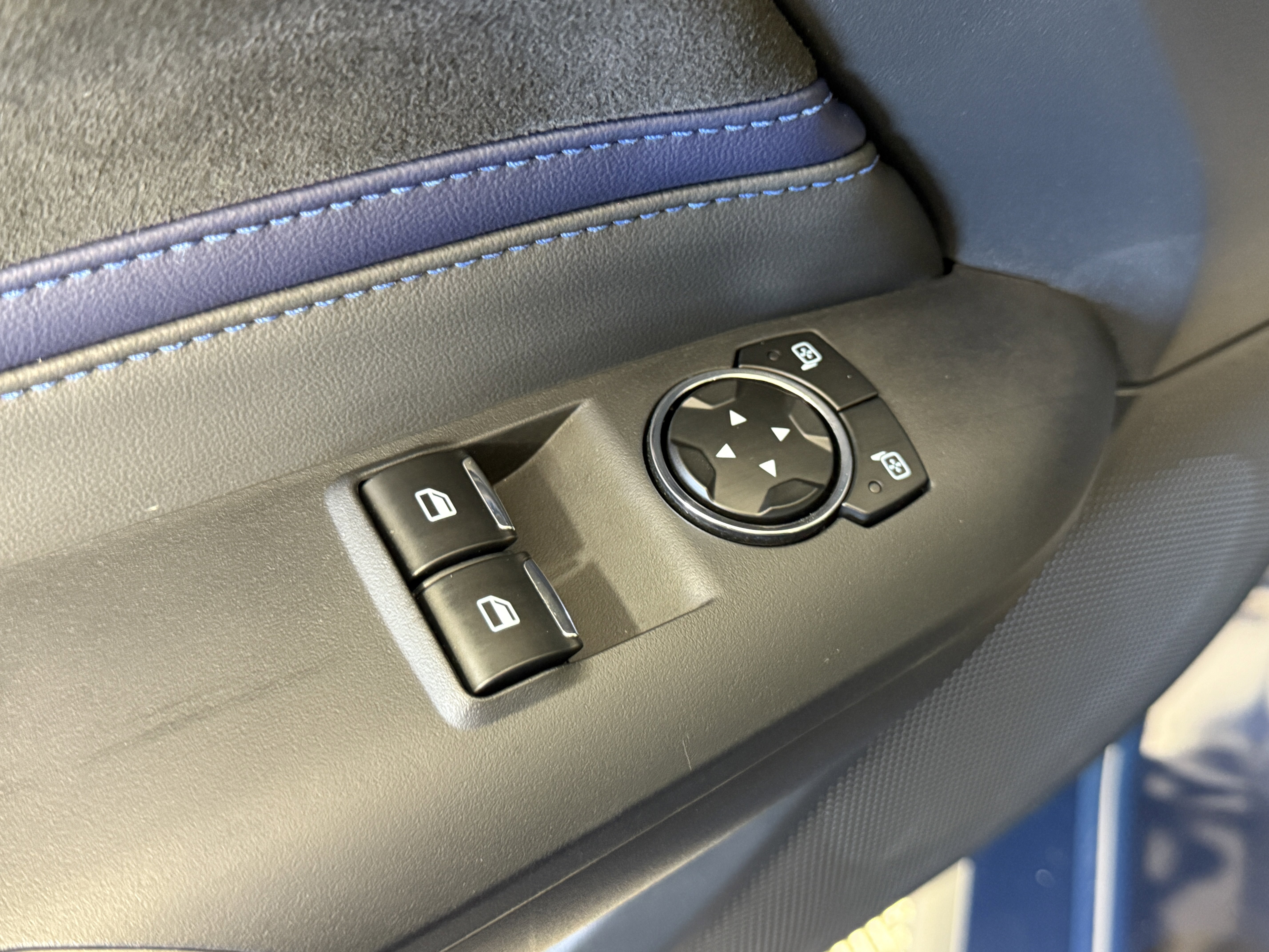 Certified 2024 Ford Mustang Dark Horse image 17