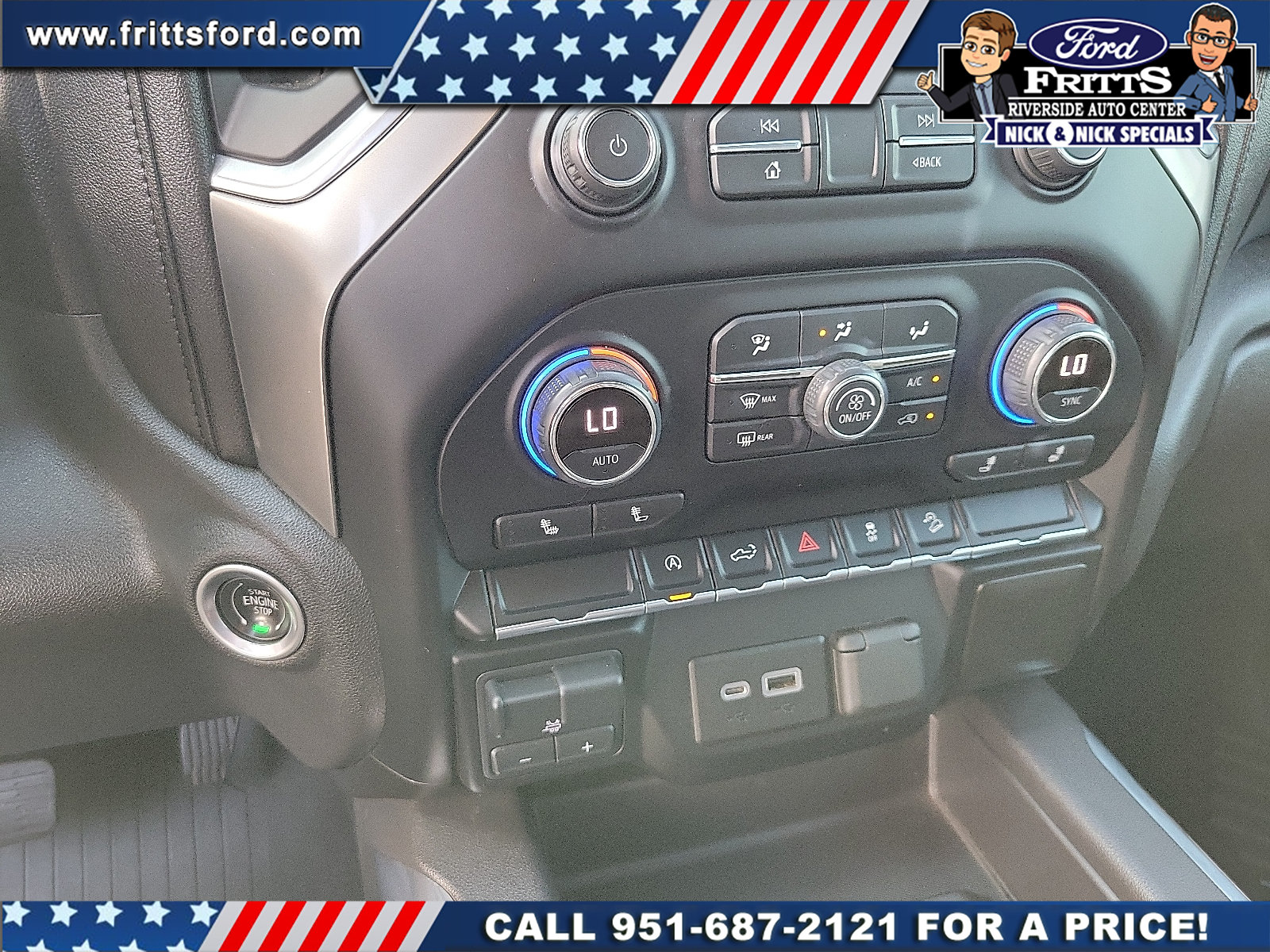 Used 2021 Chevrolet Silverado 1500 RST AWD/4WD image 9