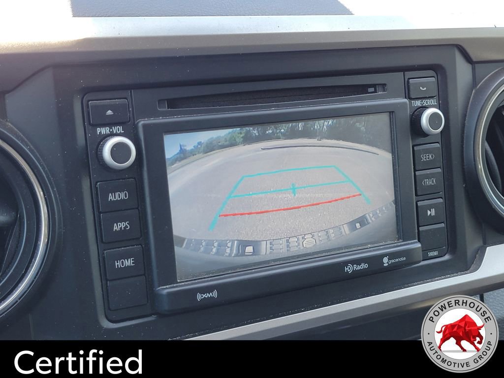 Used 2019 Toyota Tacoma SR5 AWD/4WD image 25