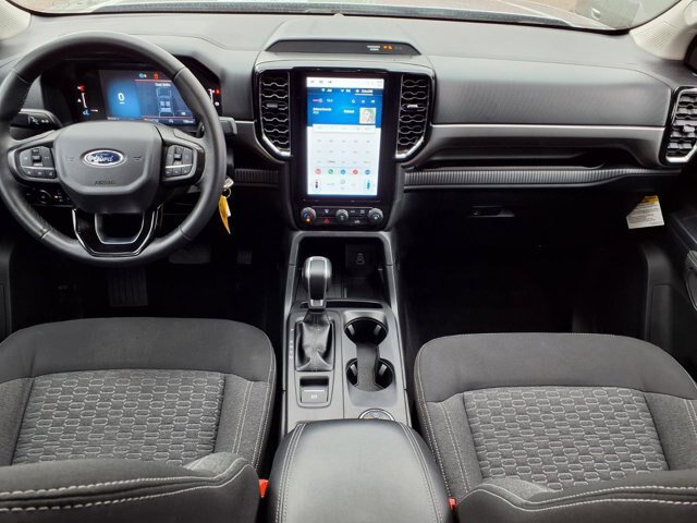 Certified 2024 Ford Ranger XLT AWD/4WD image 13