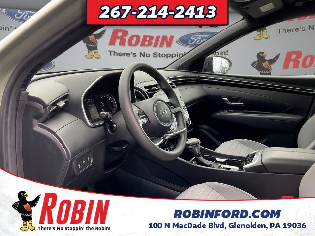 Used 2022 Hyundai Santa Cruz SEL AWD/4WD image 18