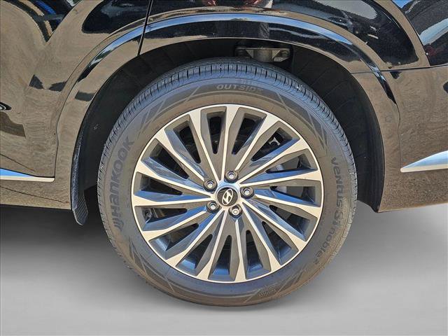 Used 2023 Hyundai Palisade Calligraphy FWD image 25