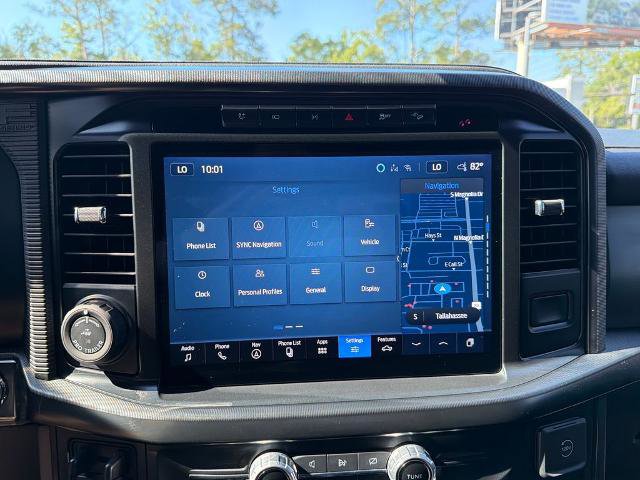 Certified 2024 Ford F150 Platinum w/ Equipment Group 702A High AWD/4WD image 30
