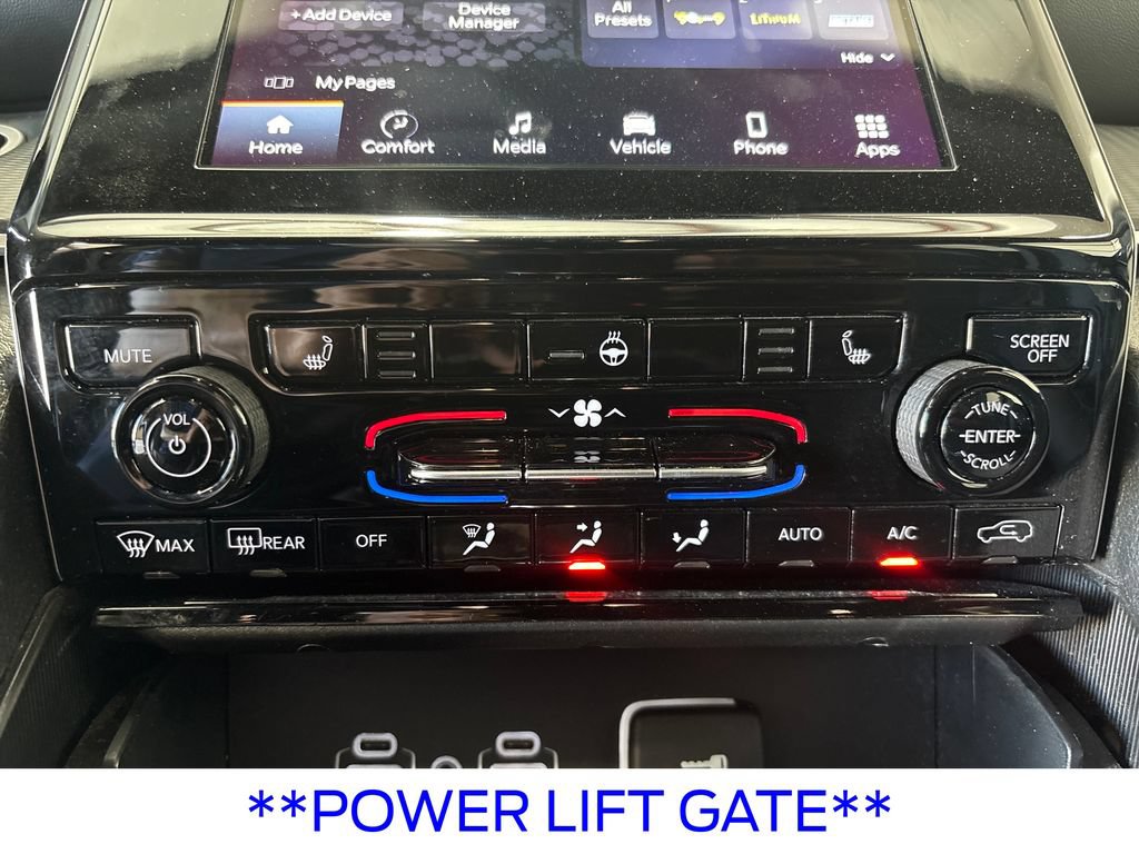 Used 2024 Jeep Grand Cherokee Altitude RWD image 29
