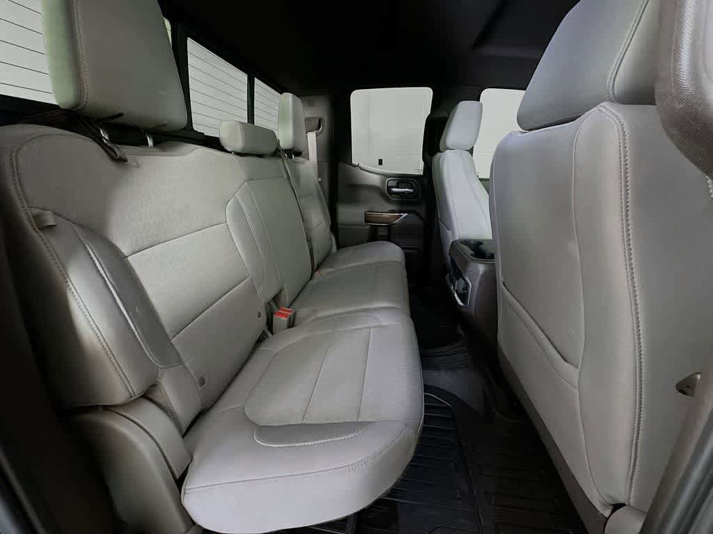 Used 2020 GMC Sierra 1500 Elevation w/ Elevation Value Package RWD image 32