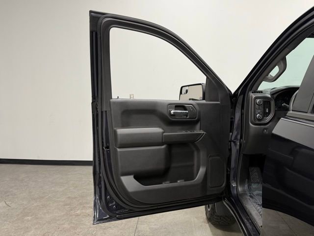 Used 2023 Chevrolet Silverado 1500 Custom Trail Boss image 14