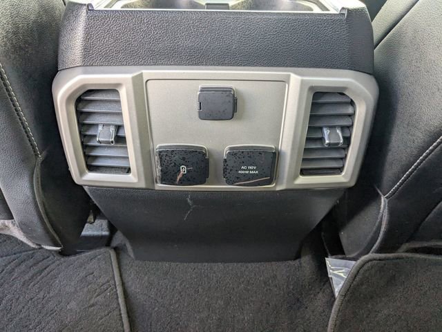Certified 2020 Ford F250 Lariat w/ Lariat Ultimate Package AWD/4WD image 16