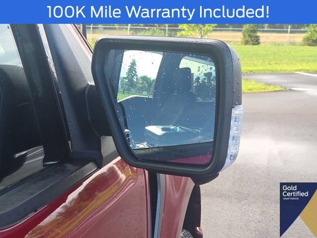 Certified 2022 Ford F150 XLT w/ Equipment Group 302A High AWD/4WD image 9