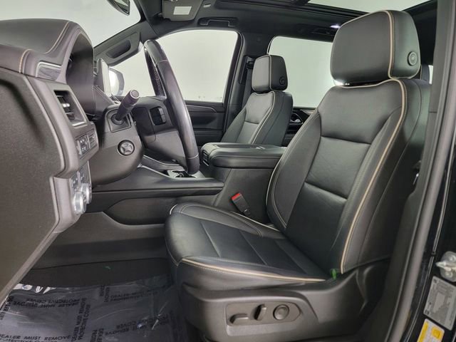 Used 2022 GMC Yukon XL SLT image 12