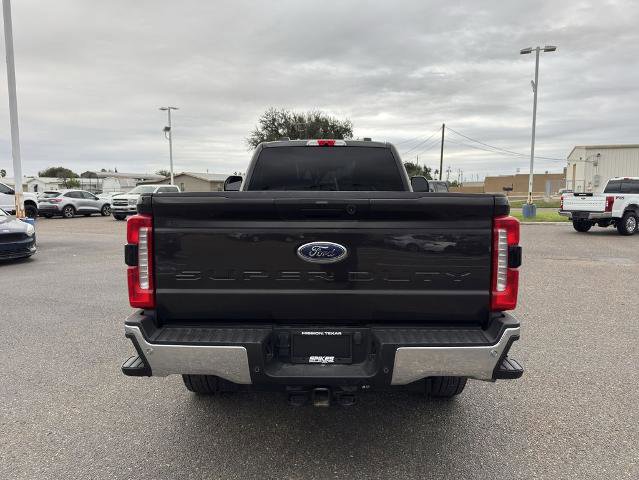 Certified 2025 Ford F250 XLT w/ 360-Degree Camera Package image 4