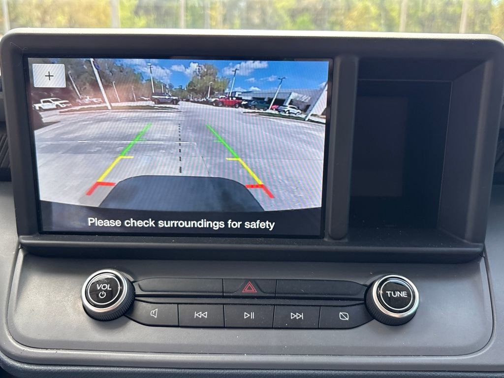 Certified 2022 Ford Maverick XL image 24