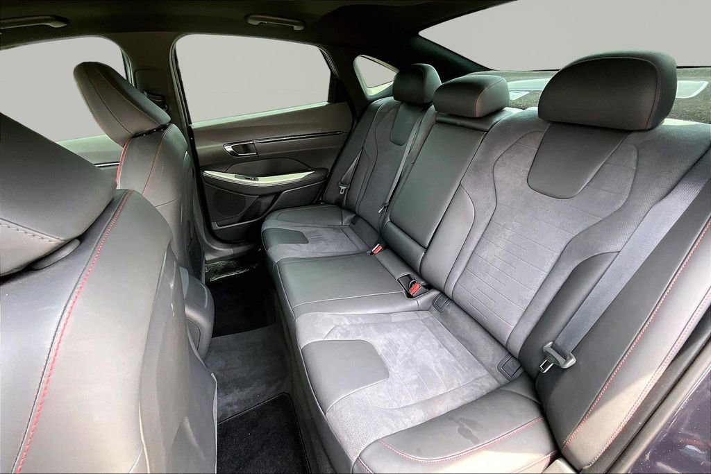 Used 2024 Hyundai Sonata N Line FWD image 26