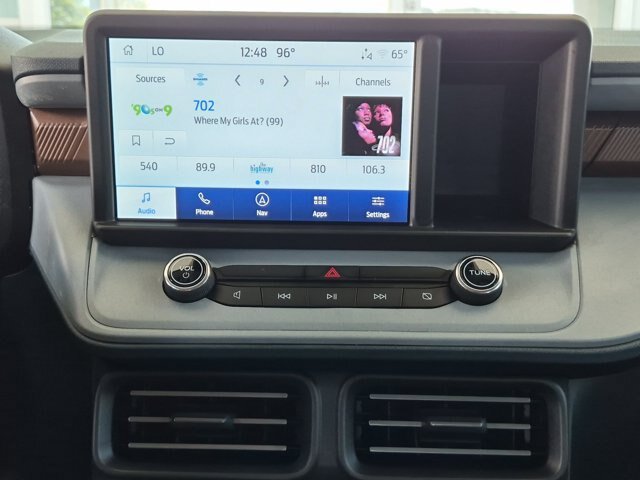 Certified 2024 Ford Maverick Lariat FWD image 23