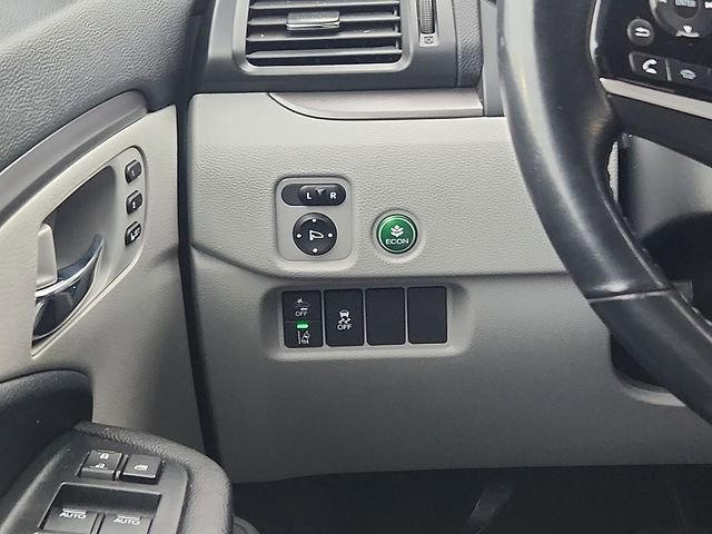 Used 2021 Honda Pilot EX-L image 12