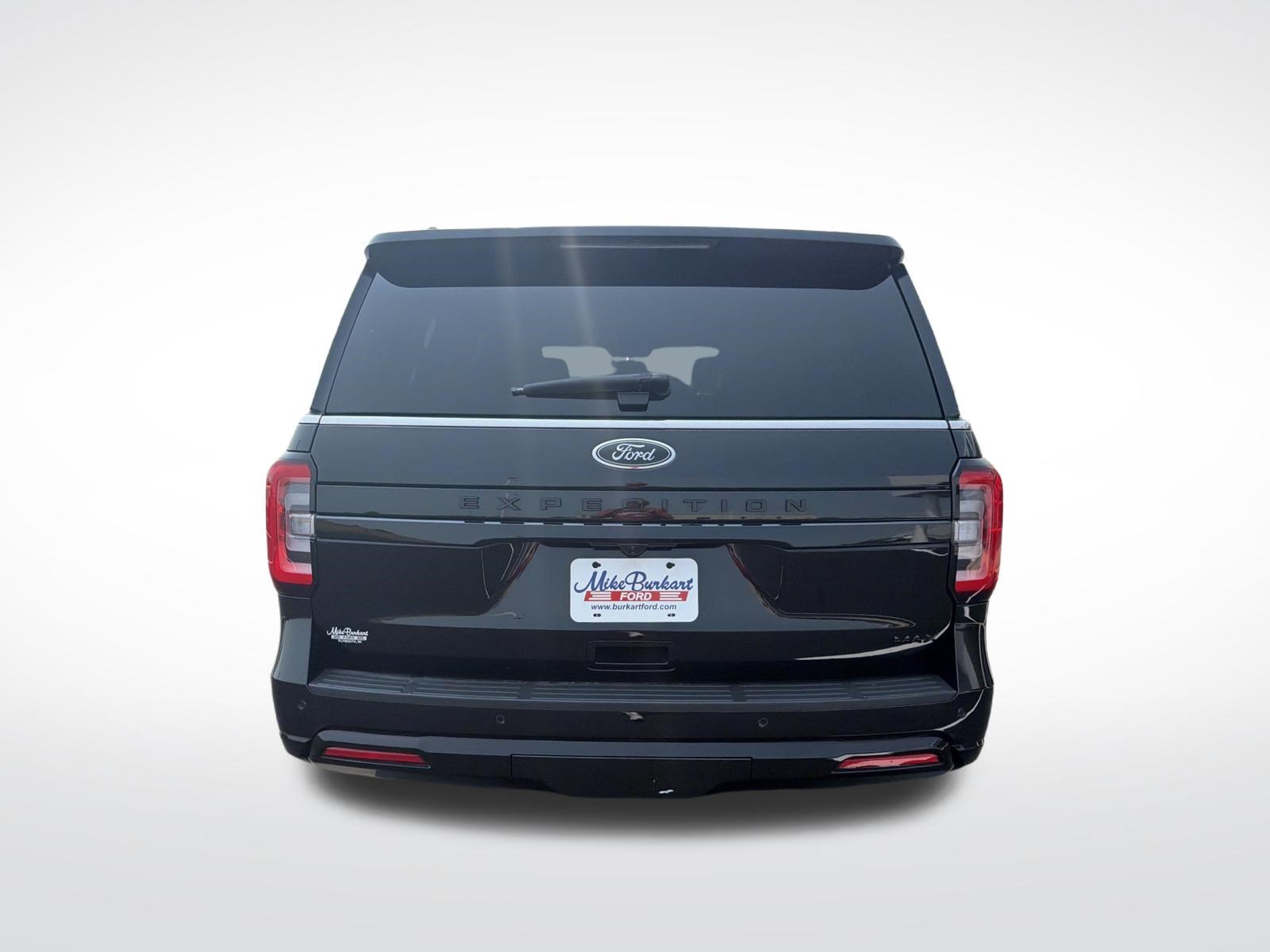 Certified 2023 Ford Expedition Max Limited AWD/4WD image 14