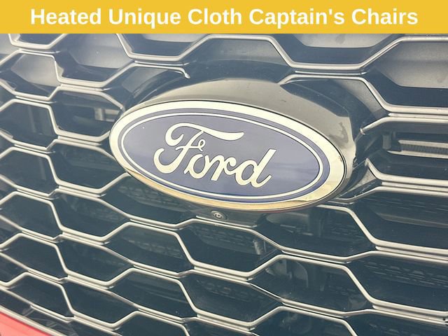 Certified 2025 Ford Explorer ST-Line image 29