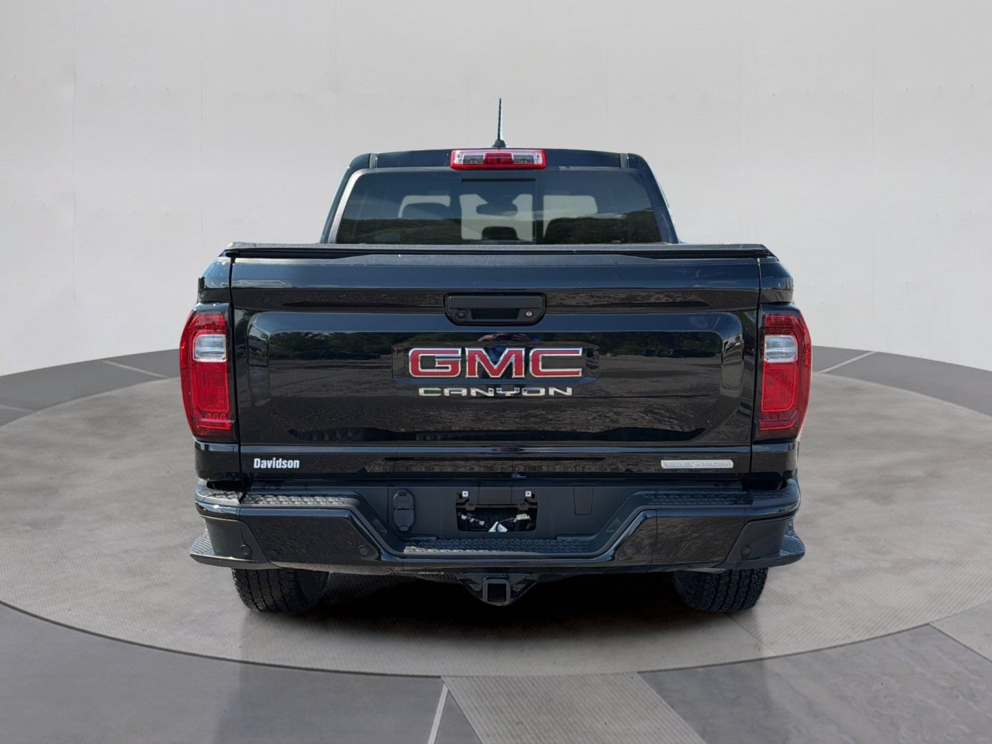 Used 2026 GMC Canyon Elevation w/ Convenience Package AWD/4WD image 5