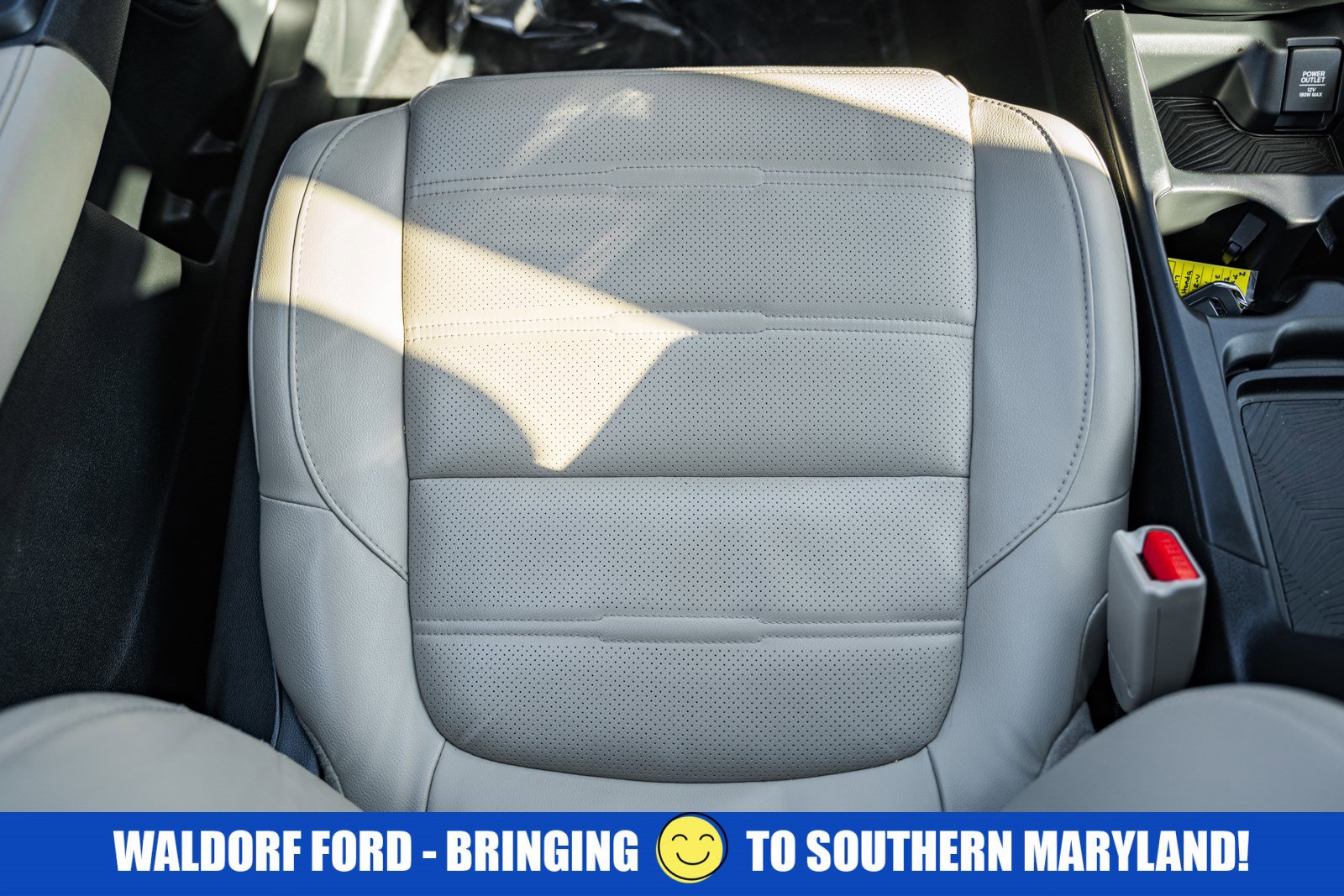 Used 2017 Honda CR-V EX-L image 29